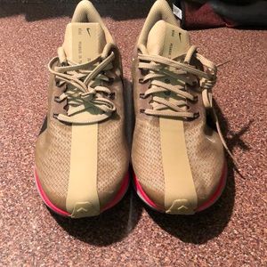 Nike zoom X Pegasus 35 turbo